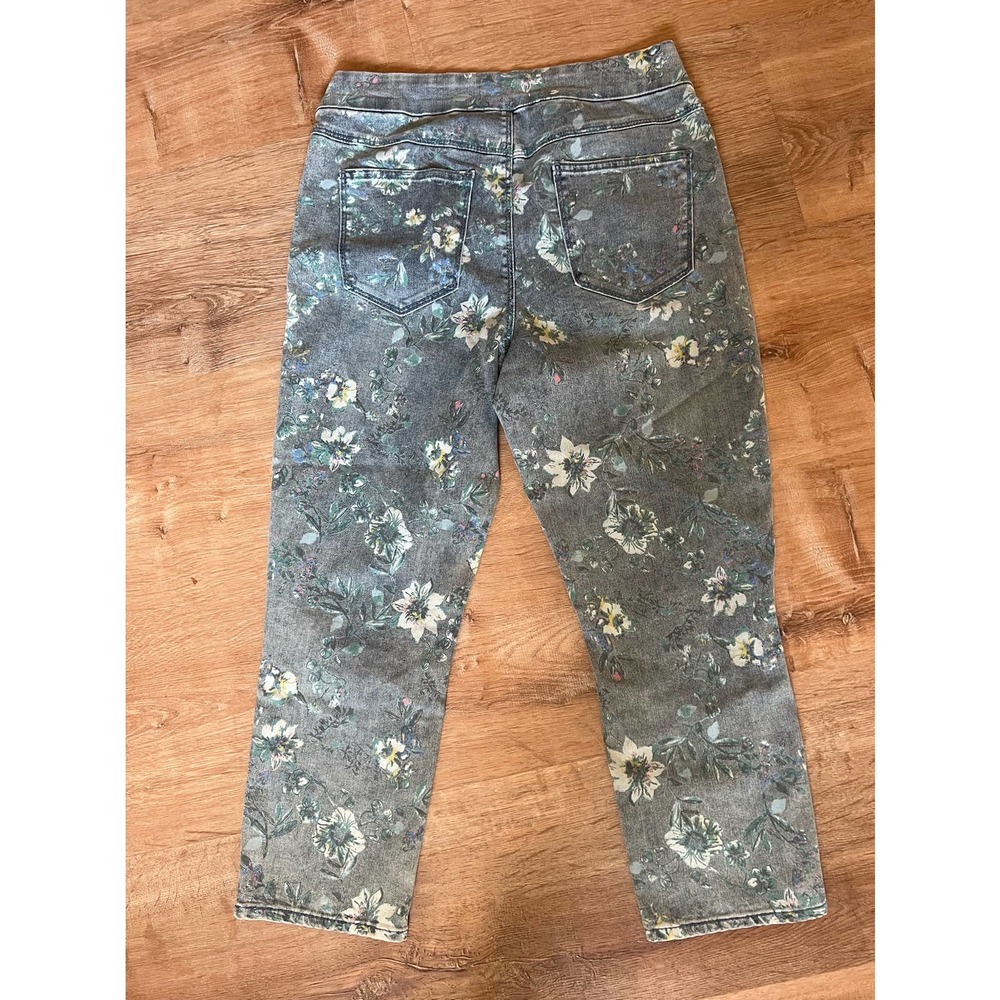 Size 6 Tribal jeans